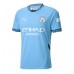 Manchester City Jack Grealish #10 Fußballbekleidung Heimtrikot 2024-25 Kurzarm